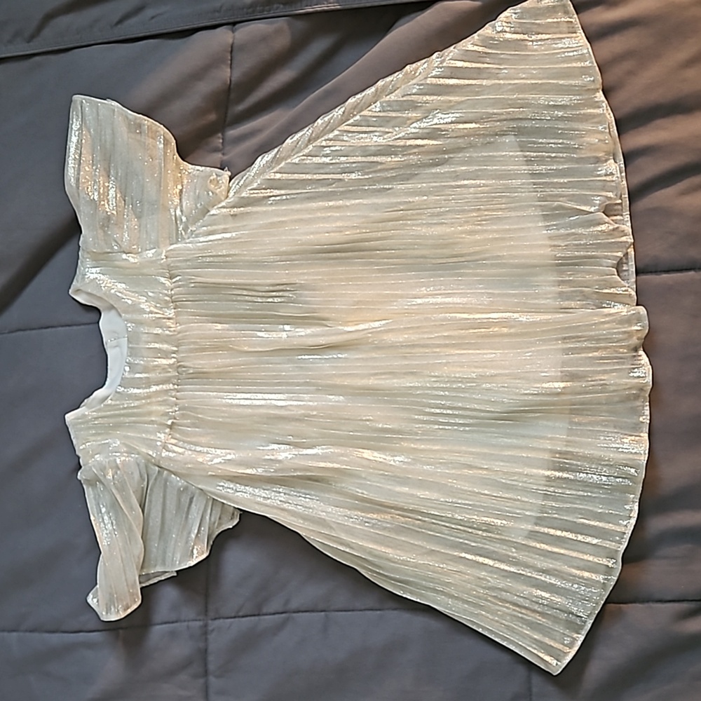 Toddler dress